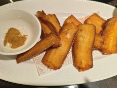 -新白鹿餐厅(第一百货店)