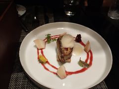 鹅肝塔-莲西餐(曲江店)