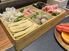 -楚江子·龙继斑鱼庄·洛阳头牌·粥底鱼火锅(太康路店)