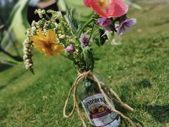 -前小桔亲子创意农场·草莓采摘·露营烧烤