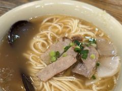 -李先生牛肉面大王(北京平谷步行街店)