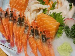 -三石铁板烧(紫竹桥店)