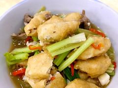 -红色湘菜馆(春风店)