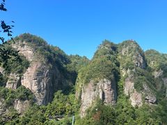 -十九峰景区