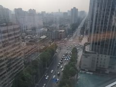 -全季酒店(成都春熙路IFS国金中心店)