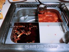 -海底捞火锅(上元大街店)