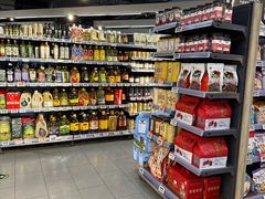 -Olé精品超市(新世界新丸中心店)