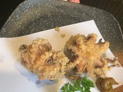 -真剑日本料理·铁板烧(贵州路店)