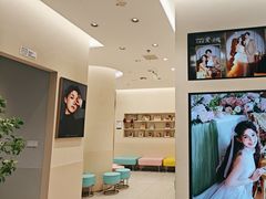 -天真蓝照相馆(五角场百联又一城店)