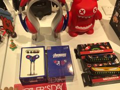 -深圳来福士广场