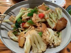-肉串汪(月坛店)