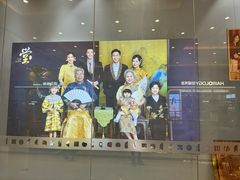 -海马体照相馆(上海月星环球港店)