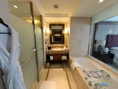 -长白山万达喜来登度假酒店