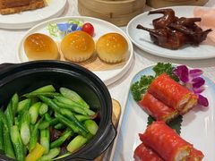 -丰鲤楼•闽南茶楼(仟禧汇店)