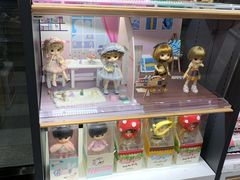 -泡泡玛特POPMART(天环购物中心店)