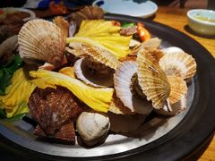 -三个渔夫·蒸汽海鲜(万德大厦店)