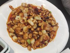 -紫光园·烤鸭·北京菜(团结湖店)