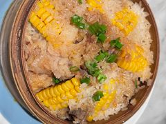 -懒人盐府人家(航天桥店)