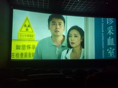 -金逸影城(荟聚IMAX激光店)