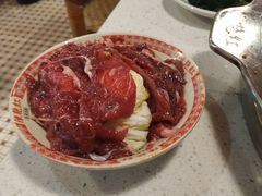 -陈艳红火锅菜·冒菜(簋街店)