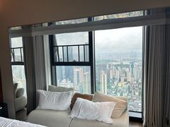 -Y60-SKYLINE天际江景酒店(五一广场店)
