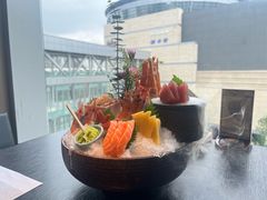 -花潮料理艺食馆(成都万象城店)