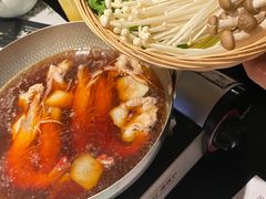 -松鹤精致料理(五一中路店)