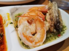 -生如夏花泰式火锅(鹭洲里店)