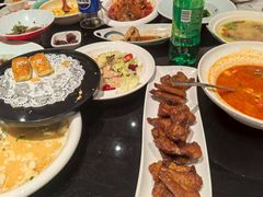 -上海1号私藏菜(黄浦店)