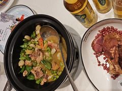 -沪华海鲜大酒楼(南汇店)