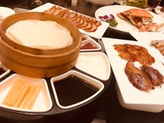 -粗茶淡饭·汉口公馆(循礼门店)