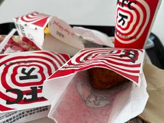-肯德基(清河站店)