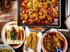 -九佰碗家常菜(华威桥店)
