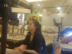 -新富特功夫足疗(华都园大厦店)