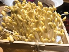 -巴奴毛肚火锅(六天地店)