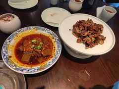 -春发生饭店·非遗(南院门店)