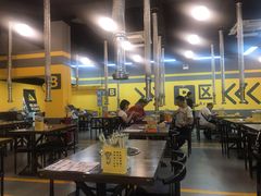 大堂-P1泥炉烤肉(市桥富华东路店)