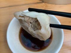 -笑云开汤包店(网巾市店)