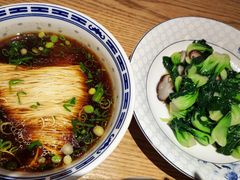 -二泉园老菜馆·百年无锡菜