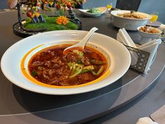 -上和臻品中国菜(花园街店)