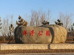 -羊亭河湿地公园