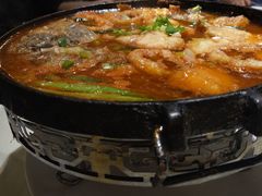 -包子大王(新泽巷店)