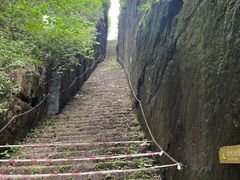 -十九峰景区