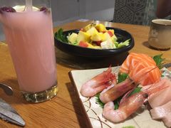-赤坂亭·M9和牛烧肉·铁板烧(合肥万象城店)