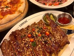 -COMMUNE幻师(渔人码头店)