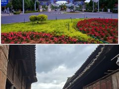 -南京市江宁方山