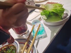 -许府牛火锅(信义坊总店)