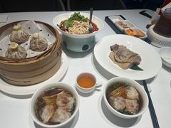-小厨娘淮扬菜(天印大道店)