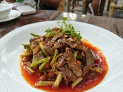 -见山书院