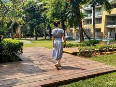 -三亚海棠湾万丽度假酒店